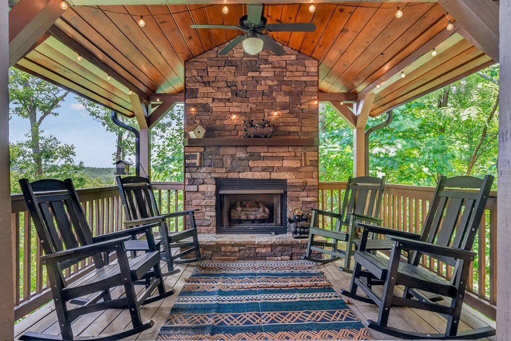 House in Blue Ridge, Georgia, United States 4 - 18416856