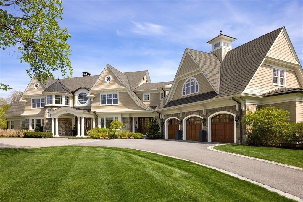 House in Southborough, Massachusetts, United States 1 - 17396434