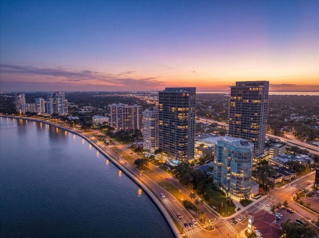 House in Tampa, Florida, United States 1 - 18409004
