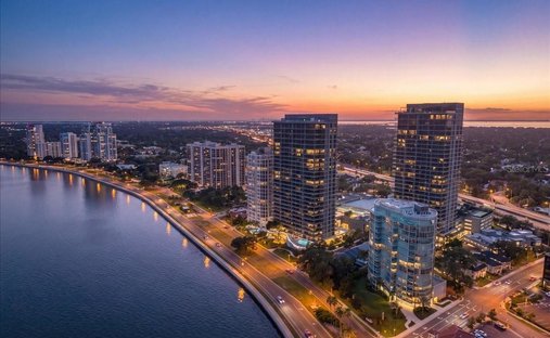 House in Tampa, Florida, United States 1