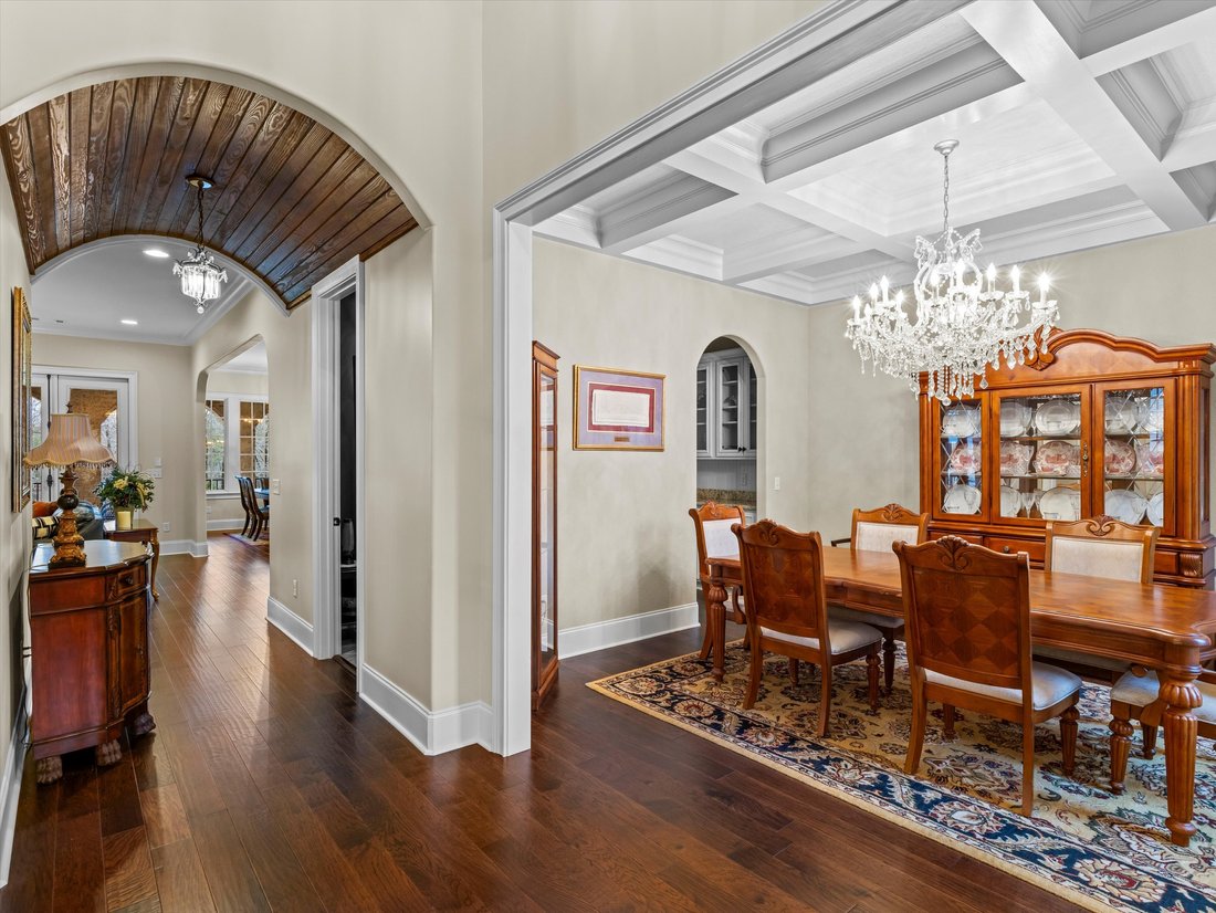 House in Auburn, Alabama, United States 5 - 18418019