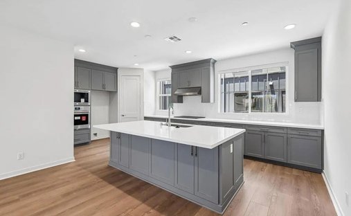 Townhouse en Carlsbad, California, Estados Unidos 1