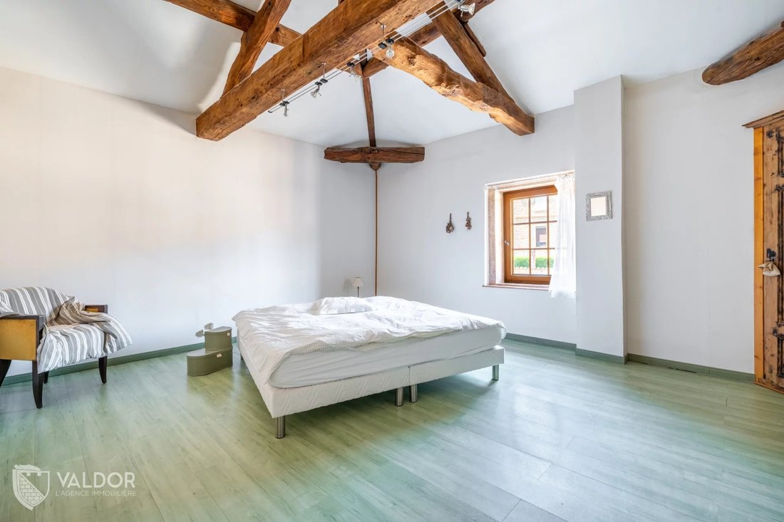 Estate in Liergues, Porte des Pierres Dorees, France 5 - 18413999