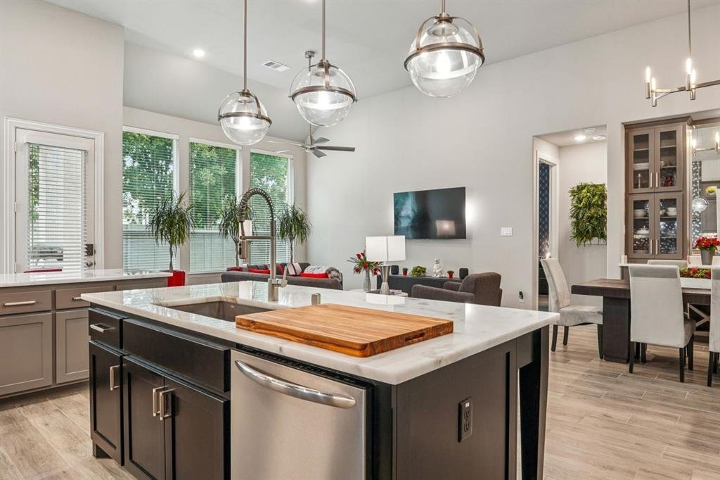 Casa a Lantana, Texas, Stati Uniti 4 - 17885003