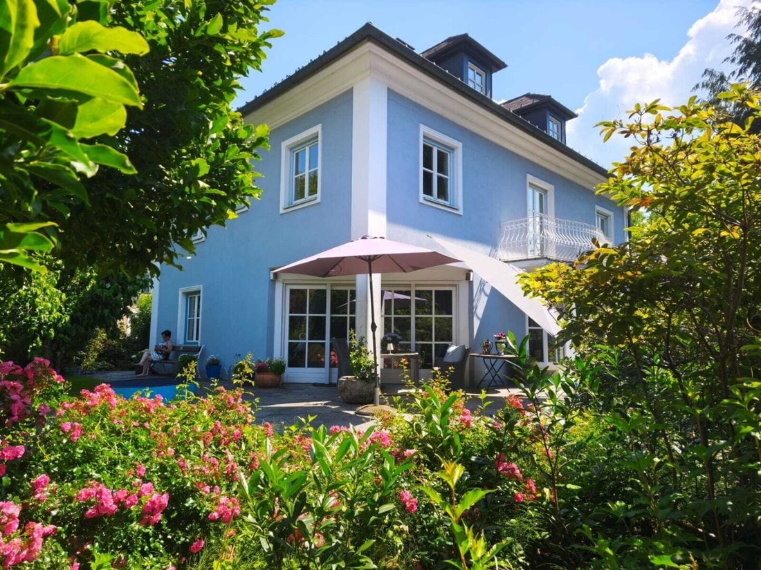Townhouse in Spittal an der Drau, Carinthia, Austria 4 - 17879965