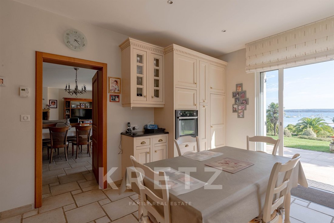 House in Bourg Sud, Plougastel-Daoulas, France 3 - 18417573