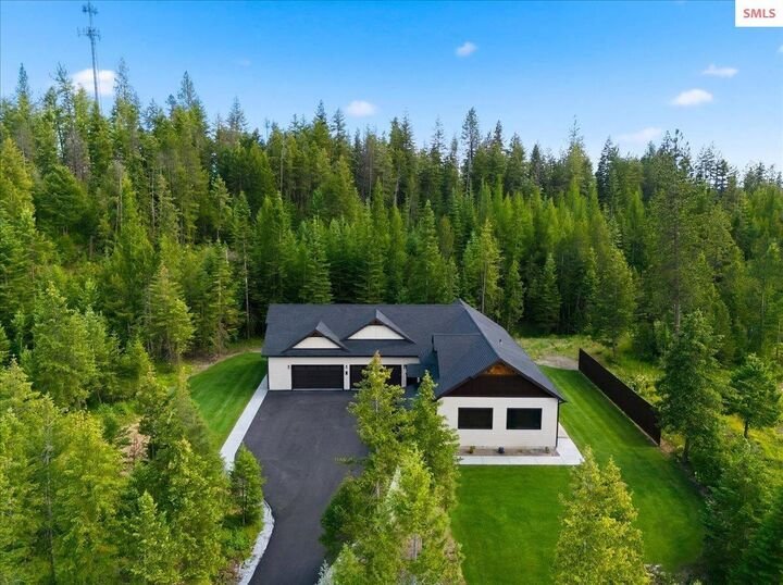 House in Athol, Idaho, United States 1 - 18410511