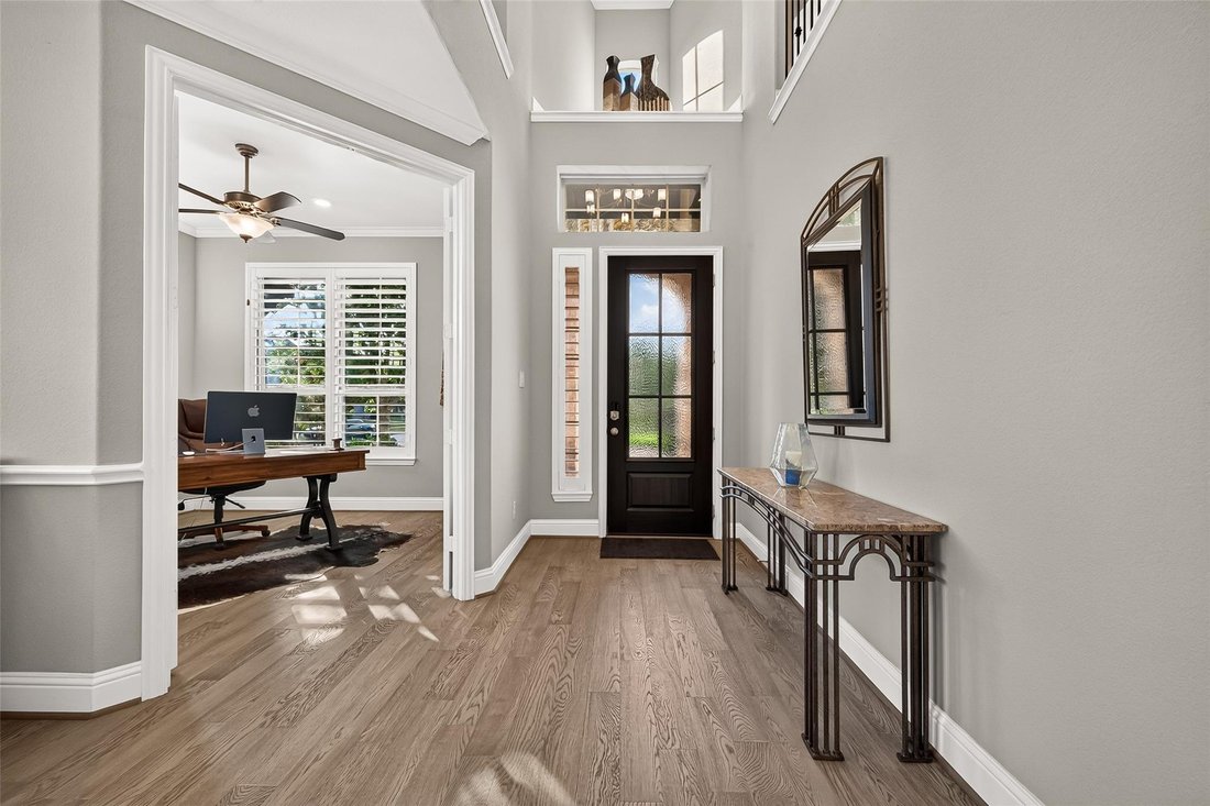 House in Houston, Texas, United States 3 - 18409164