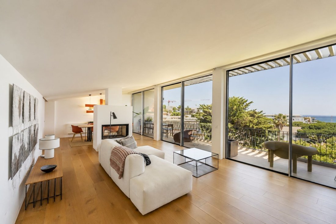 Apartment in Cascais e Estoril, Lisbon, Portugal 1 - 18392850