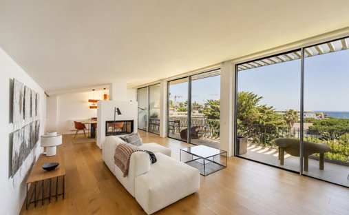 Attico a Cascais e Estoril, Lisbona, Portogallo 1