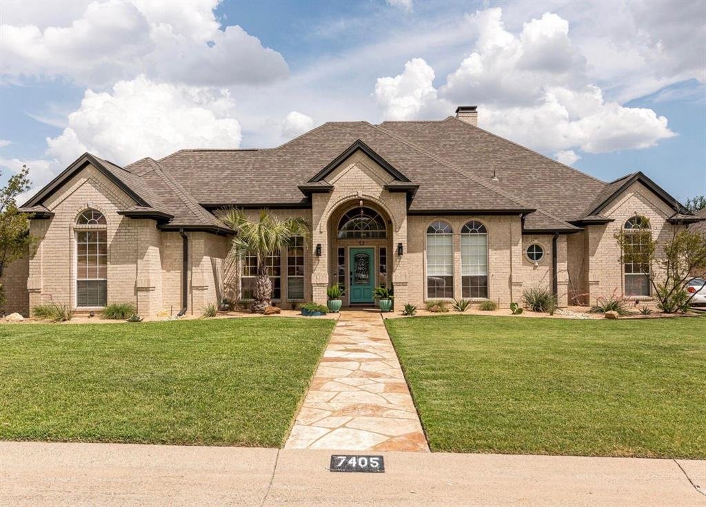 House in Fort Worth, Texas, United States 1 - 18411479