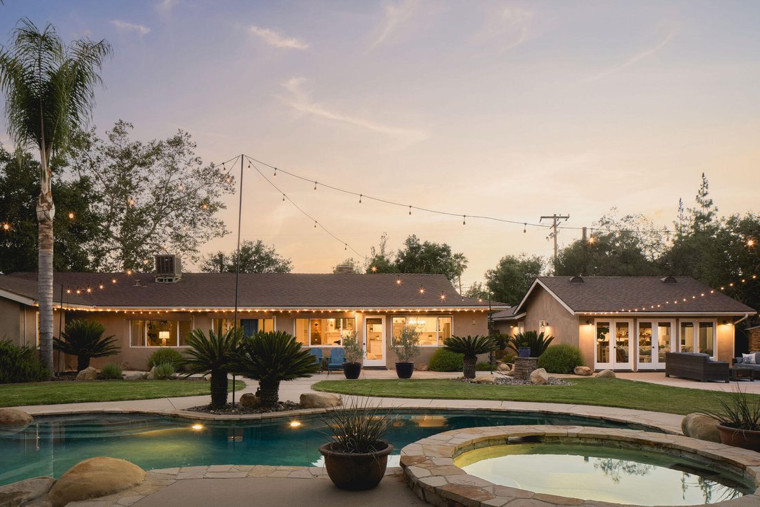 House in Ojai, California, United States 1 - 18410405