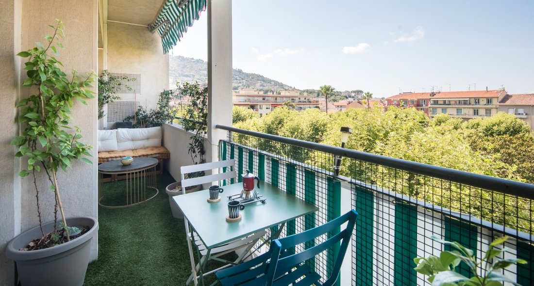 Apartment in Nice, Provence-Alpes-Côte d'Azur, France 2 - 18409596
