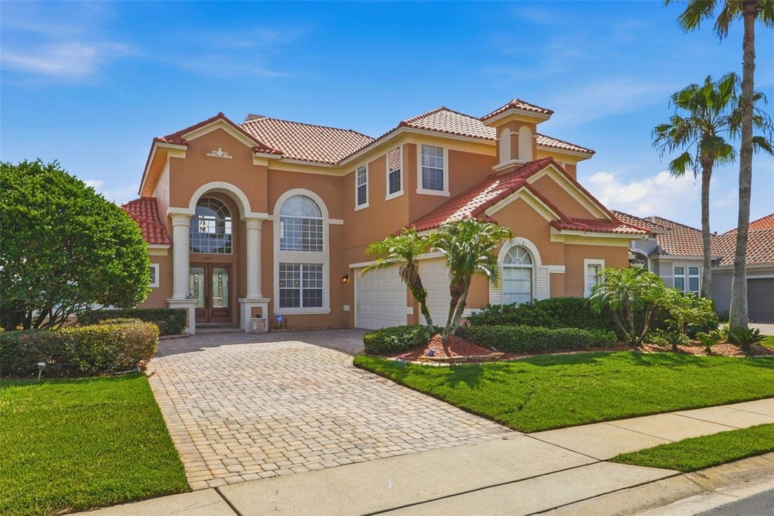 House in Davenport, Florida, United States 1 - 18230078