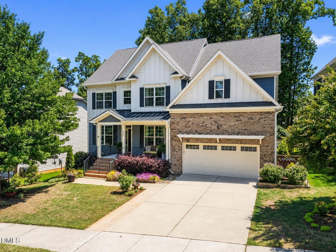 House in Clayton, North Carolina, United States 1 - 18410983