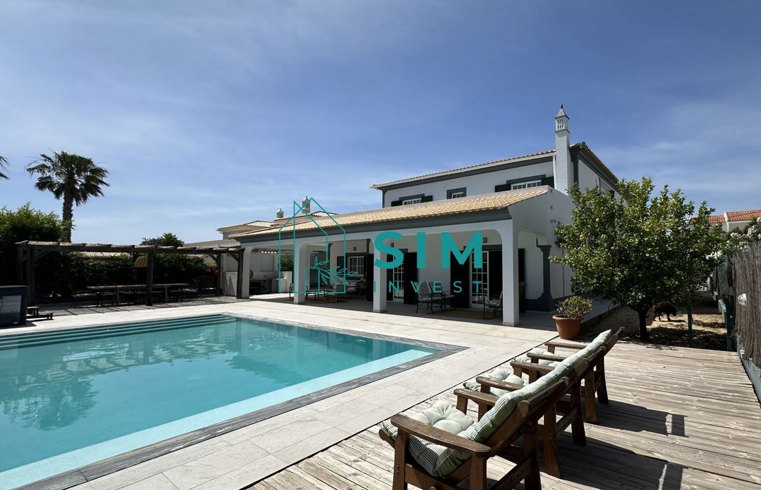 House in Almancil, Algarve, Portugal 4 - 18411796
