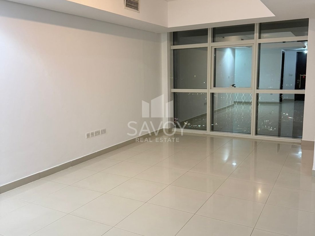 Apartment in Al Zahiyah, Abu Dhabi Emirate, United Arab Emirates 1 - 18417583