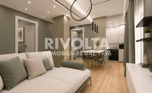 Apartment in Olympic Village, Rome, Italy 1