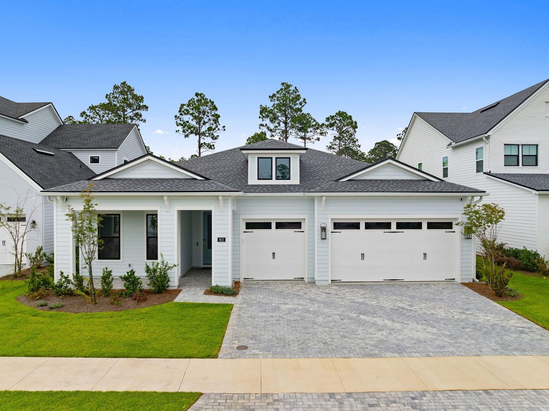 House in Rosemary Beach, Florida, United States 3 - 18416216