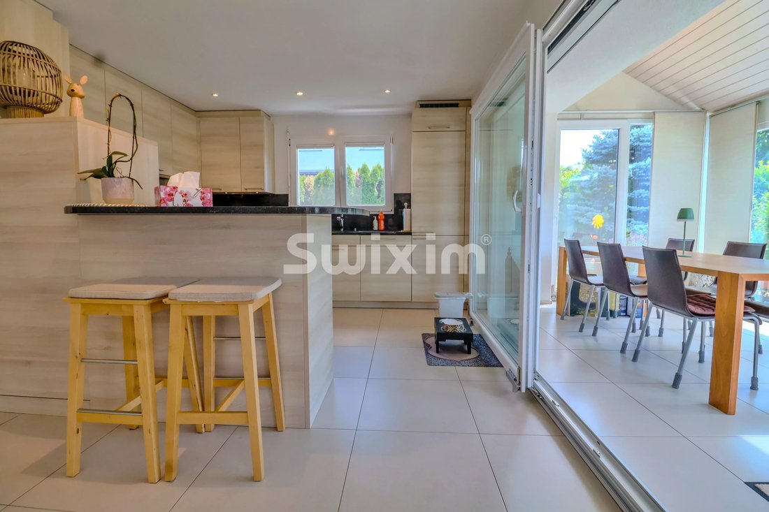 Villa en Friburgo, Friburgo, Suiza 4 - 18413861