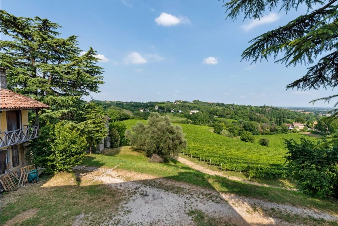Villa in City Center, Conegliano, Veneto 4 - 18412087