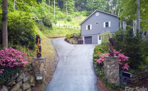House in Maggie Valley, North Carolina, United States 1