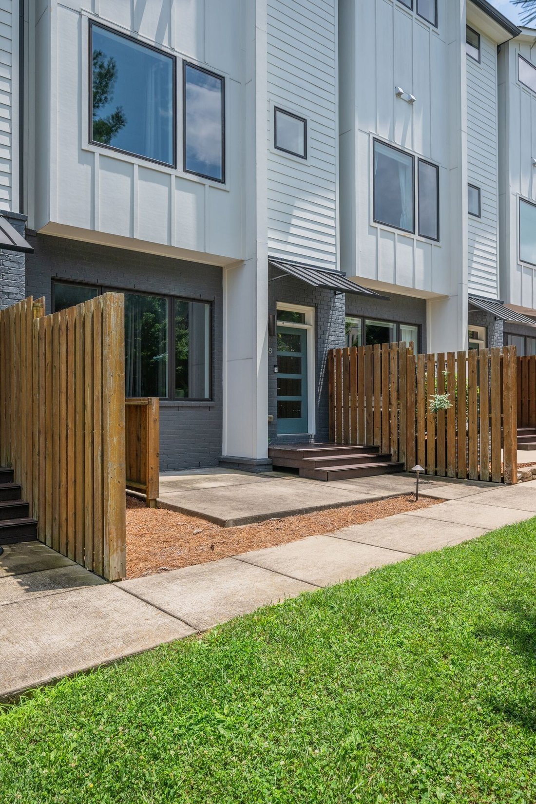 Townhouse in Nashville, Tennessee, United States 4 - 18411409