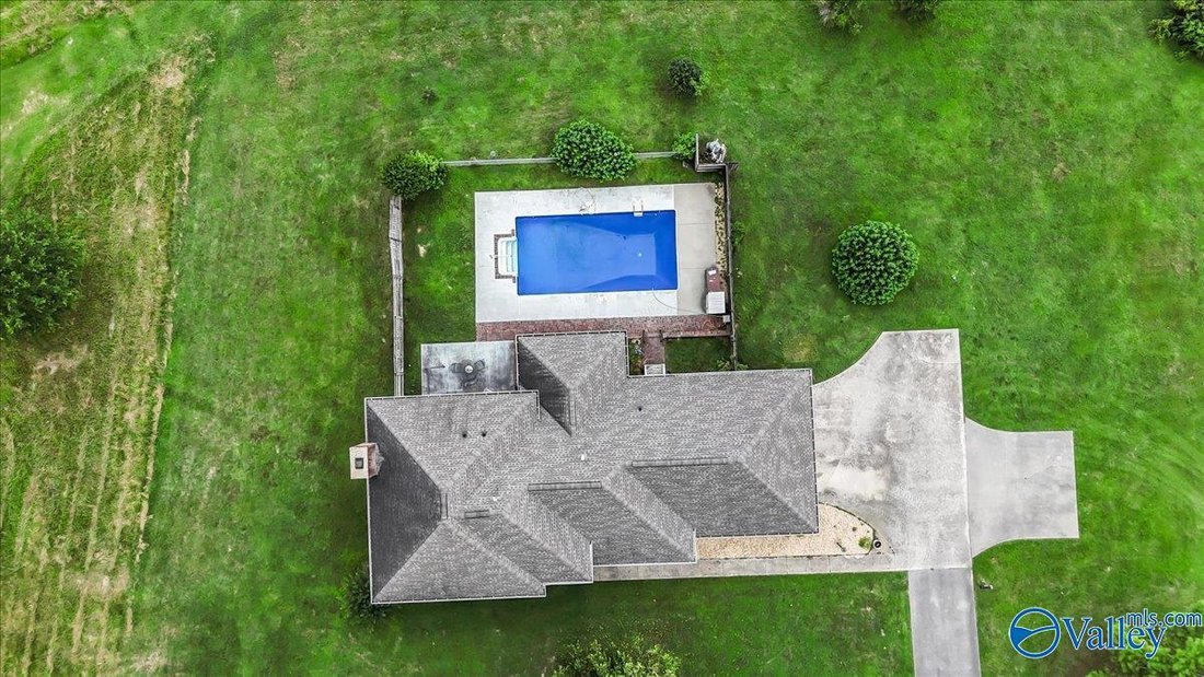 House in Arab, Alabama, United States 2 - 18409263