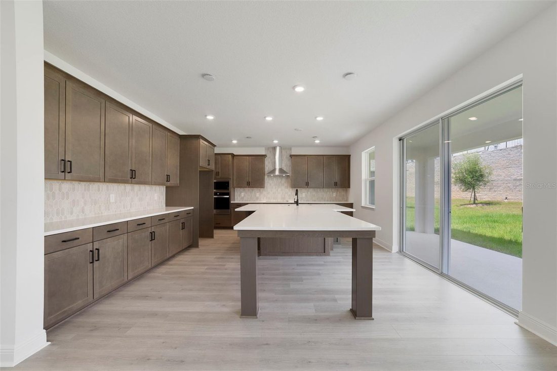 House in Groveland, Florida, United States 4 - 17563915