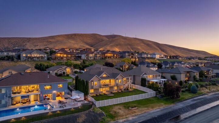 House in Richland, Washington, United States 2 - 18410492