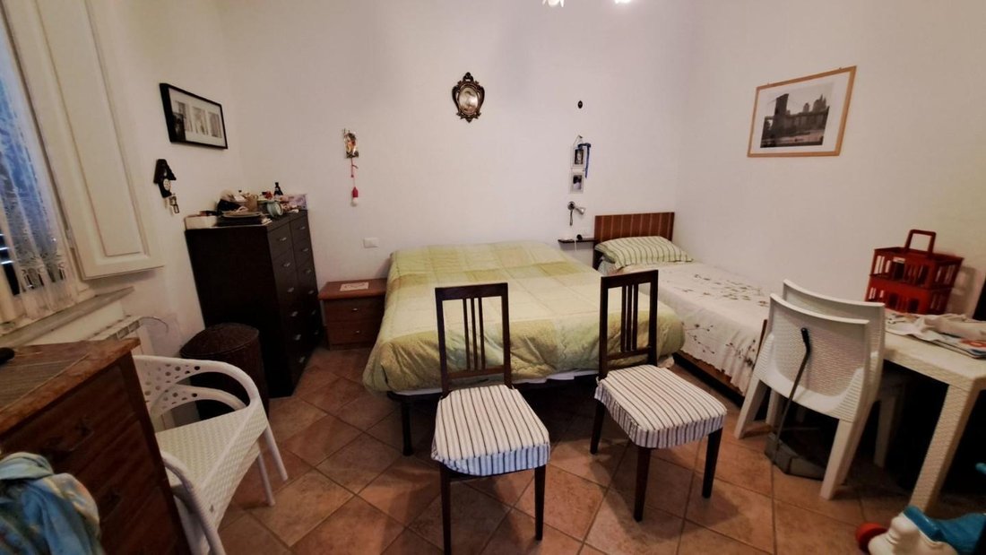 Villa in Monte alla Rena Center, Rosignano Marittimo, Italy 5 - 18414788