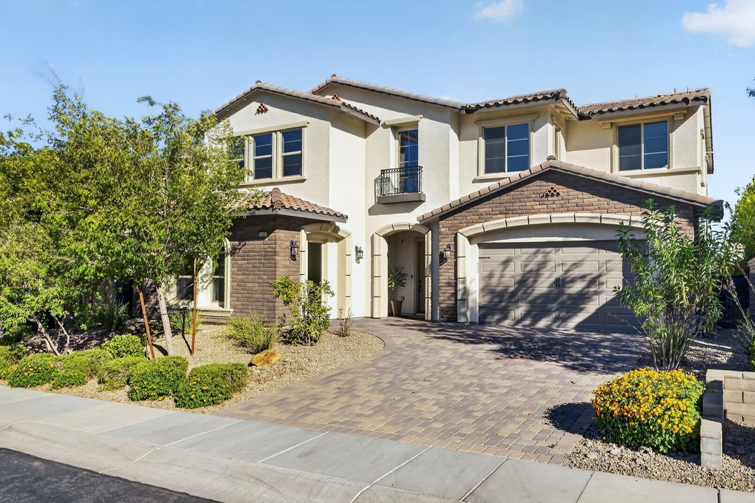 House in Las Vegas, Nevada, United States 1 - 18409297