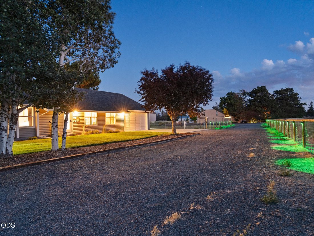 House in Redmond, Oregon, United States 4 - 18218929