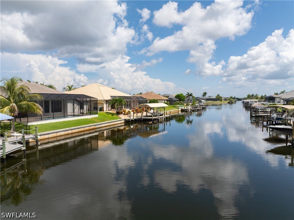 House in Cape Coral, Florida, United States 3 - 18413191