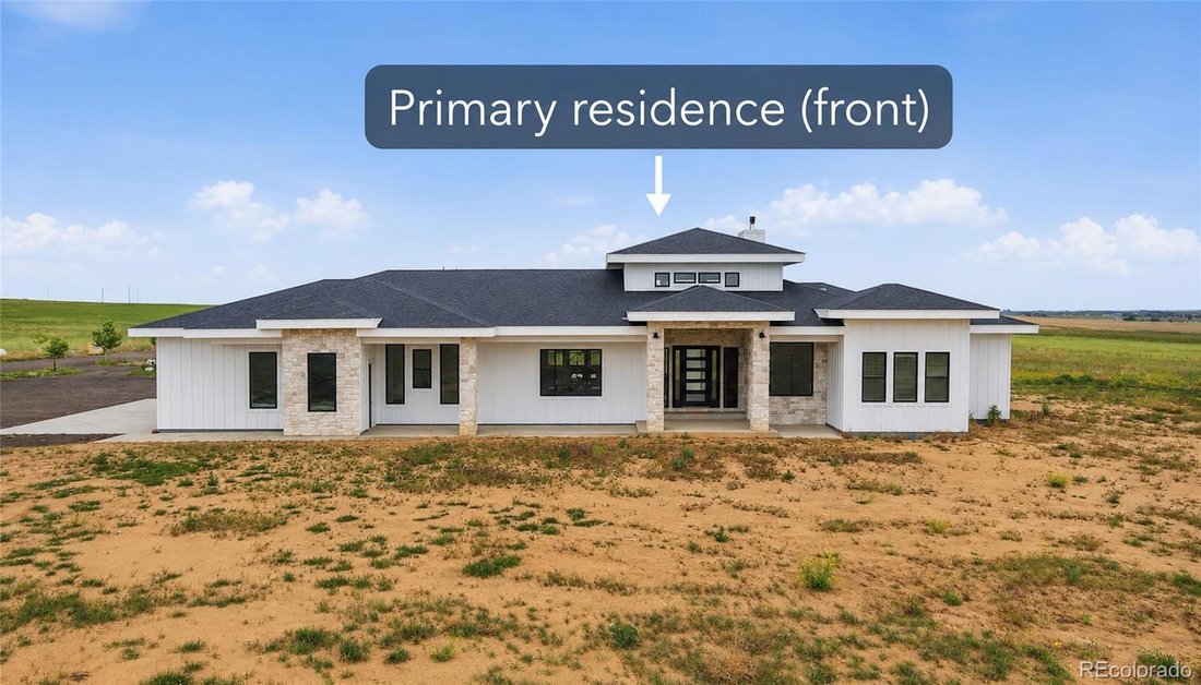 House in Hudson, Colorado, United States 3 - 18108464