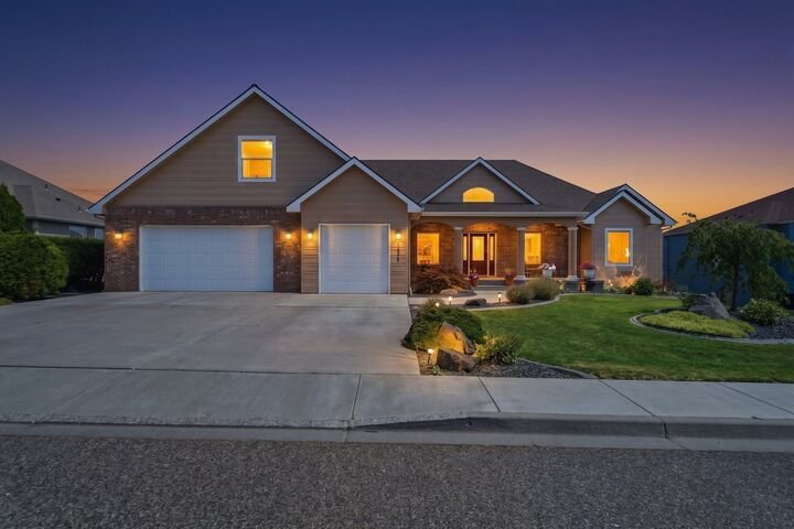 House in Richland, Washington, United States 1 - 18410492