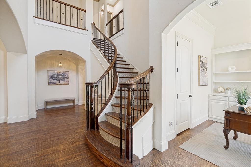 House in Plano, Texas, United States 3 - 18415024