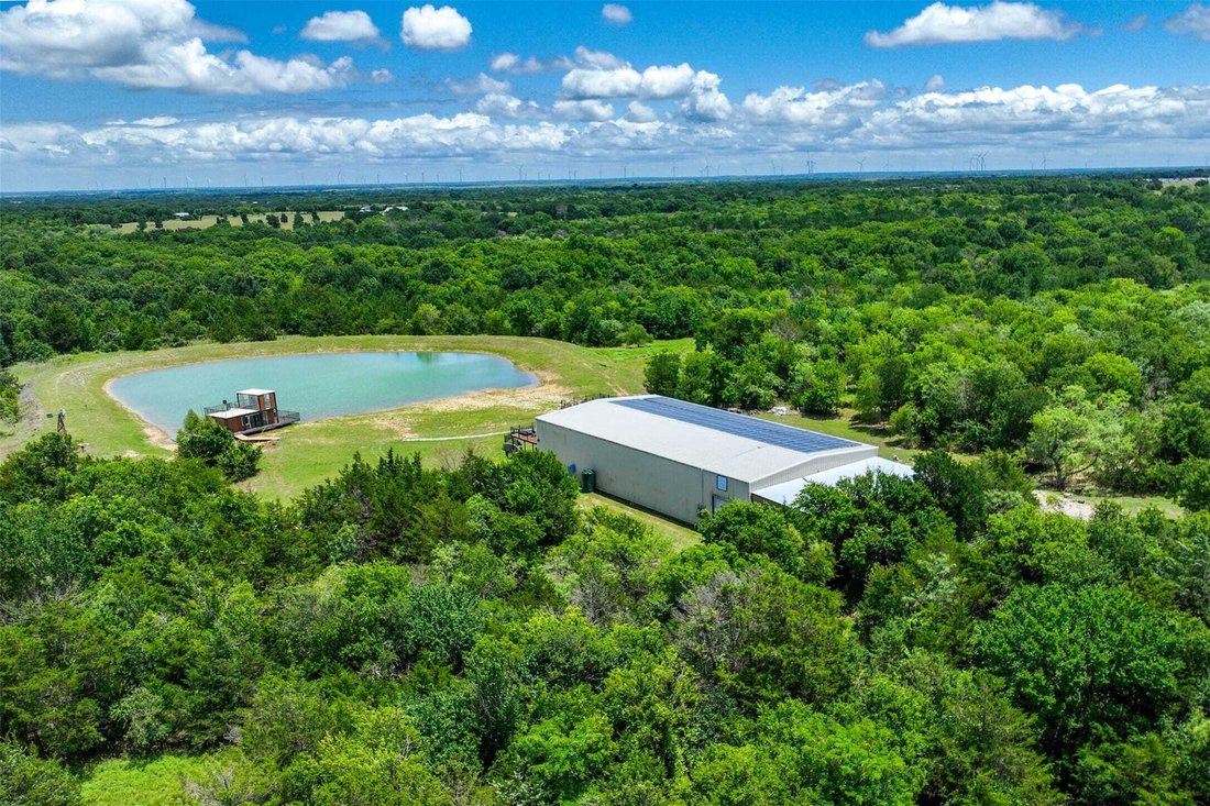 House in Hubbard, Texas, United States 2 - 18410506