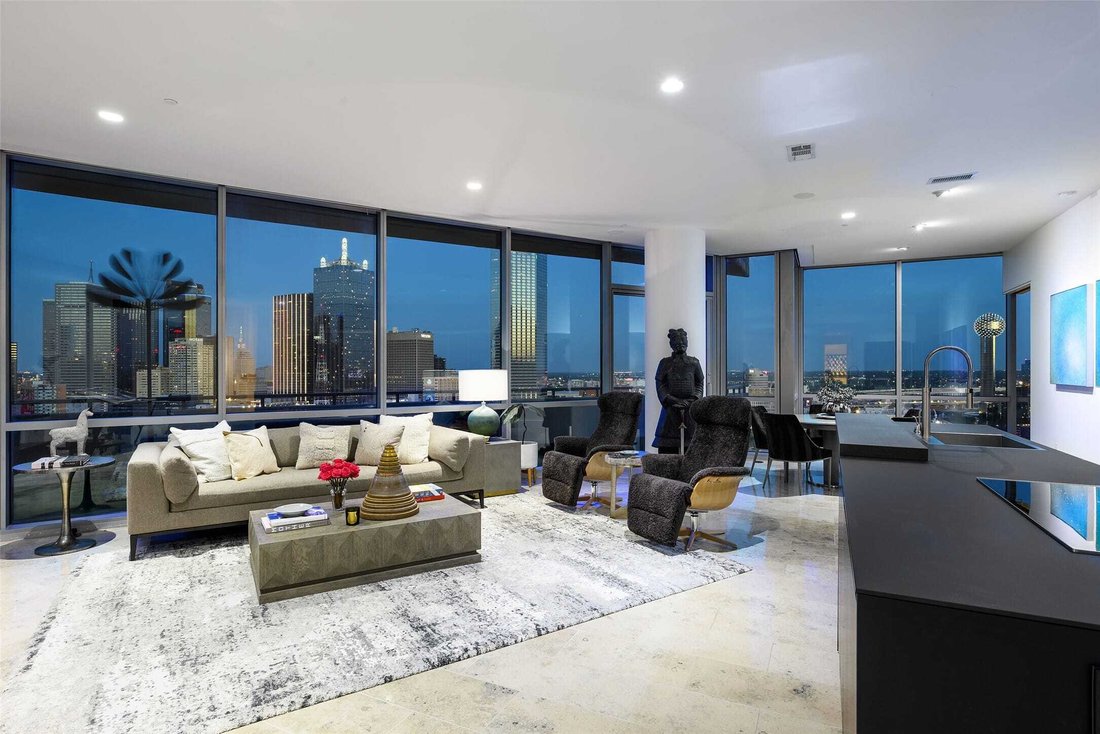 House in Dallas, Texas, United States 2 - 18410354