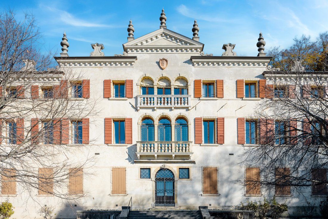 Villa in Asolo, Veneto, Italy 3 - 18412038
