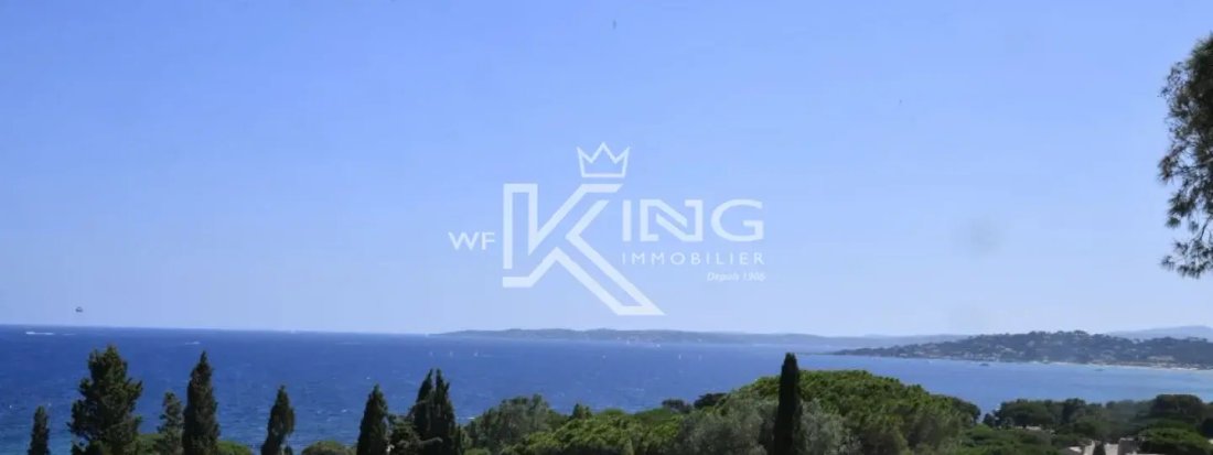 Apartment in Nartelle-Noyer-Bellevue-bd des Sardinaux, Sainte-Maxime, France 2 - 18418329