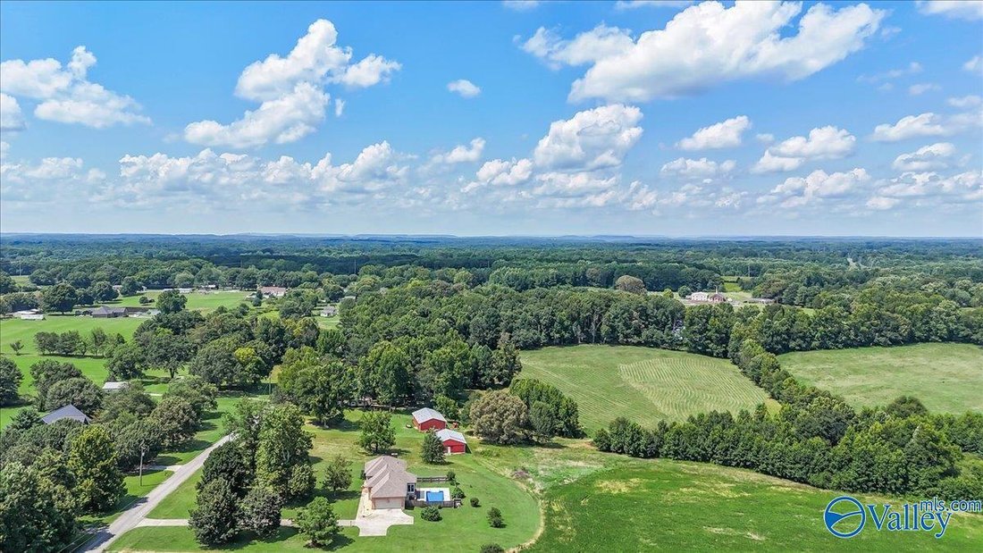House in Arab, Alabama, United States 5 - 18409263