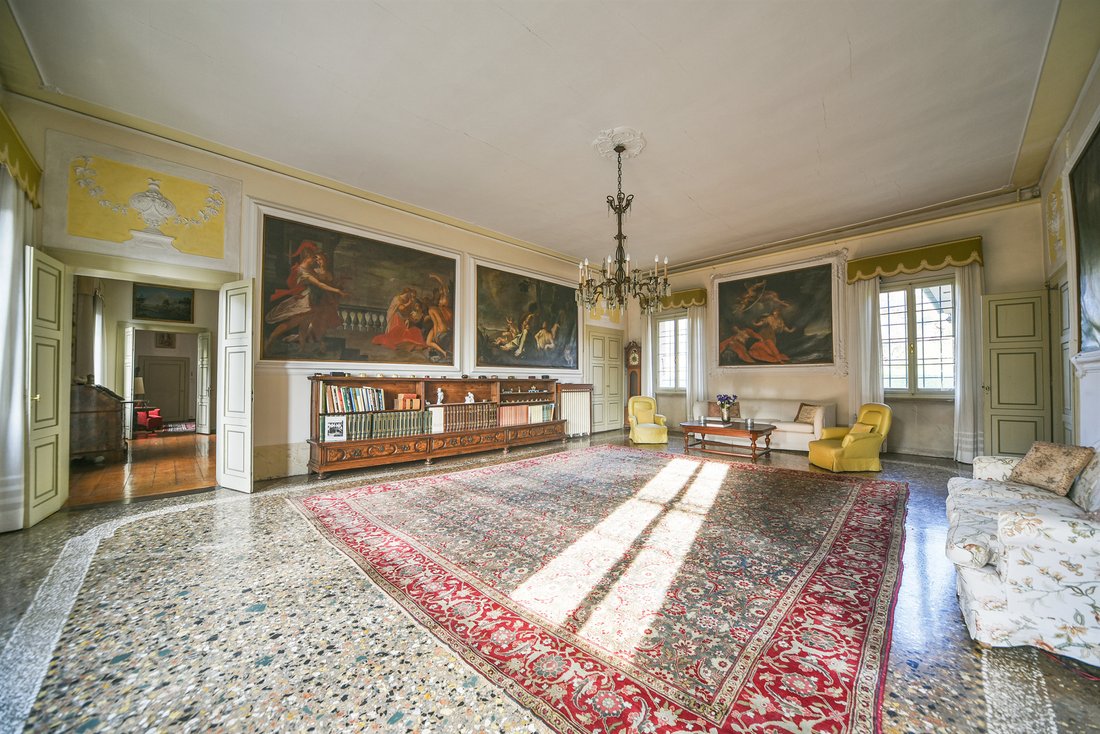 Villa in Asolo, Veneto, Italy 5 - 18412036