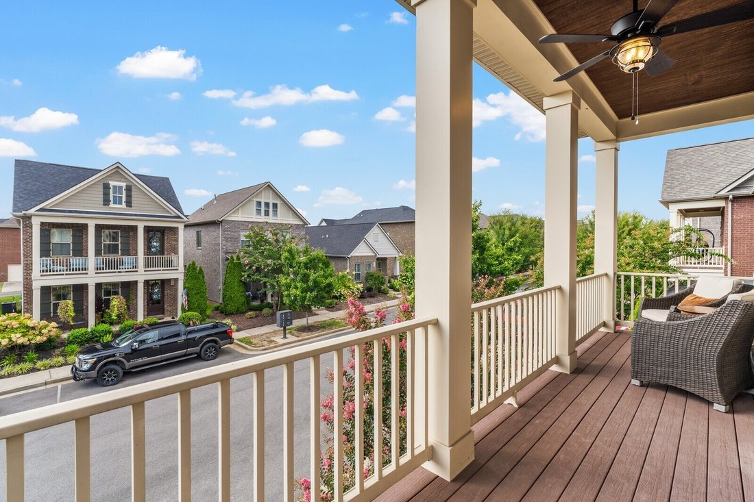 House in Hendersonville, Tennessee, United States 5 - 18411416