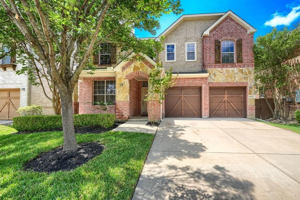House in Plano, Texas, United States 1 - 18408735
