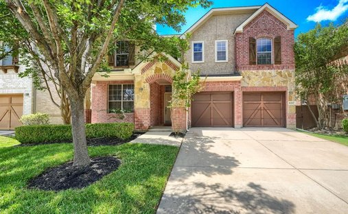 House in Plano, Texas, United States 1