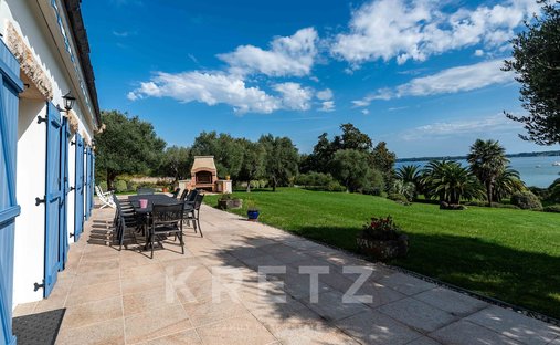 House in Bourg Sud, Plougastel-Daoulas, France 1