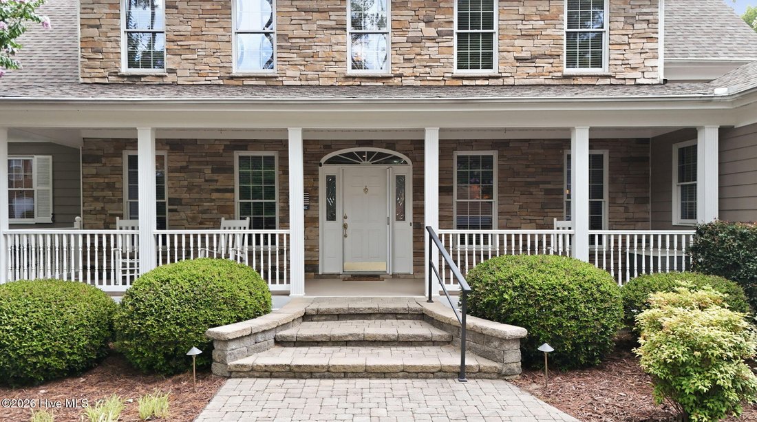 House in Aberdeen, North Carolina, United States 2 - 18413559