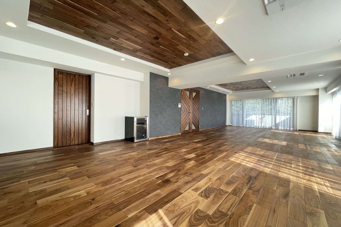 Condo in Minato City, Tokyo, Japan 1 - 18411769
