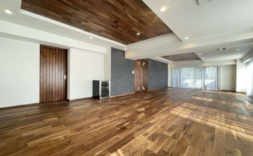 Condo in Minato City, Tokyo, Japan 1